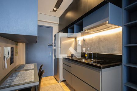 Studio de apartamento para alugar com 1 quarto, 32m² em Centro, Osasco