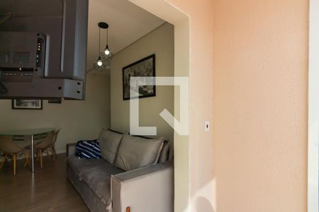 Apartamento à venda com 2 quartos, 45m² em São Pedro, Osasco