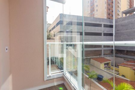Apartamento à venda com 2 quartos, 45m² em Quitaúna, Osasco