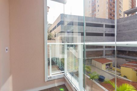 Apartamento à venda com 2 quartos, 45m² em São Pedro, Osasco