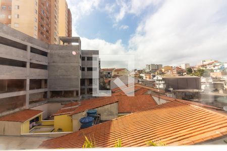 Apartamento à venda com 2 quartos, 45m² em São Pedro, Osasco