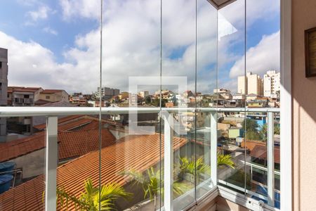 Apartamento à venda com 2 quartos, 45m² em São Pedro, Osasco