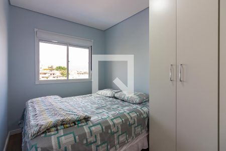 Apartamento à venda com 2 quartos, 45m² em São Pedro, Osasco