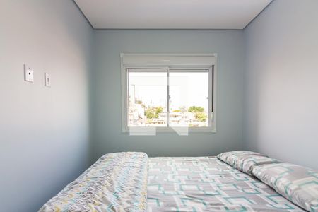 Apartamento à venda com 2 quartos, 45m² em São Pedro, Osasco