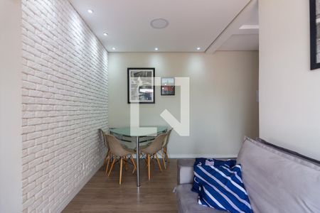 Apartamento à venda com 2 quartos, 45m² em São Pedro, Osasco