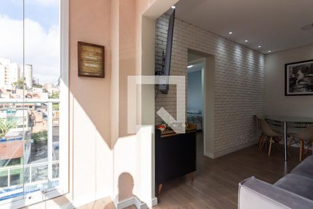 Apartamento à venda com 2 quartos, 45m² em São Pedro, Osasco