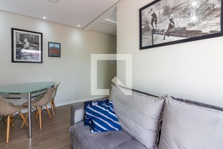 Apartamento à venda com 2 quartos, 45m² em São Pedro, Osasco
