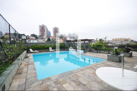 Apartamento à venda com 137m², 3 quartos e 3 vagasPiscina