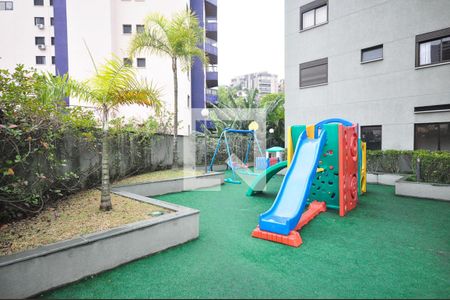 Apartamento à venda com 137m², 3 quartos e 3 vagasPlayground