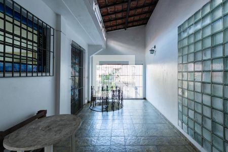 Casa à venda com 350m², 5 quartos e 4 vagasTerraço