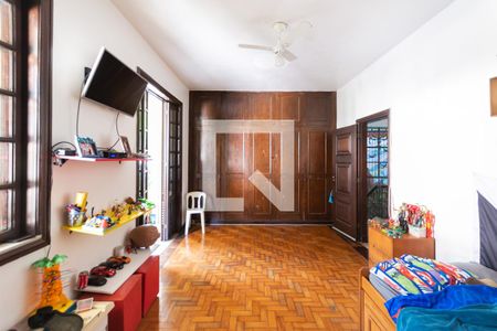 Casa à venda com 350m², 5 quartos e 4 vagasQuarto 1