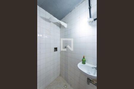 Casa à venda com 350m², 5 quartos e 4 vagasBanheiro de Serviço