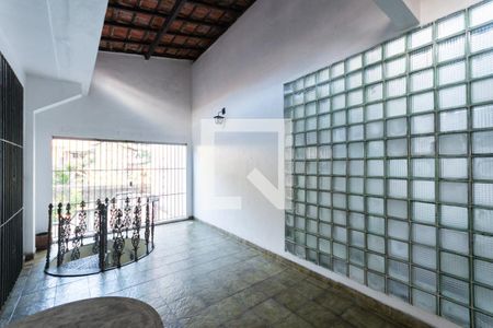 Casa à venda com 350m², 5 quartos e 4 vagasTerraço