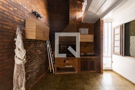 Casa à venda com 350m², 5 quartos e 4 vagasTerraço