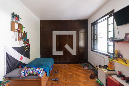 Casa à venda com 350m², 5 quartos e 4 vagasQuarto 1