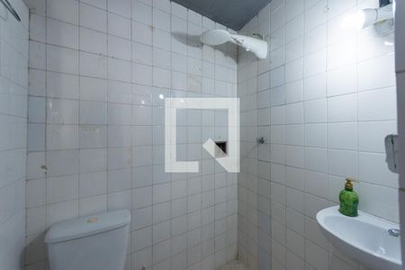 Casa à venda com 350m², 5 quartos e 4 vagasBanheiro de Serviço