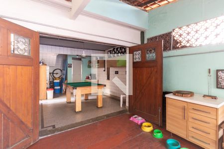 Casa à venda com 350m², 5 quartos e 4 vagasGaragem