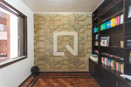 Casa à venda com 350m², 5 quartos e 4 vagasQuarto 2