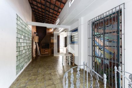 Casa à venda com 350m², 5 quartos e 4 vagasTerraço