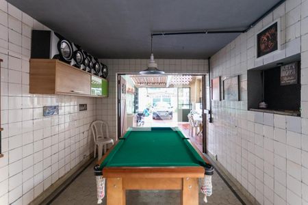 Casa à venda com 350m², 5 quartos e 4 vagasGaragem