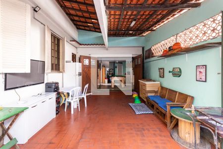 Casa à venda com 350m², 5 quartos e 4 vagasGaragem