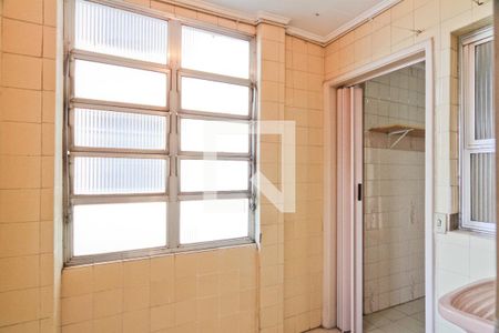 Apartamento para alugar com 85m², 2 quartos e 2 vagasÁrea de Serviço