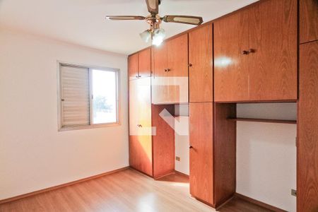 Quarto 1 de apartamento para alugar com 2 quartos, 85m² em Vila Jaguara, São Paulo