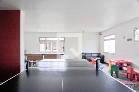 Apartamento para alugar com 85m², 2 quartos e 2 vagasSala de Jogos