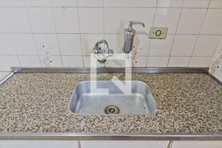 Apartamento para alugar com 85m², 2 quartos e 2 vagasCozinha