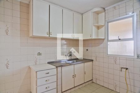 Apartamento para alugar com 85m², 2 quartos e 2 vagasCozinha