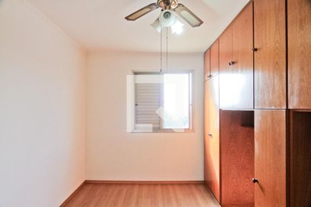 Quarto 1 de apartamento para alugar com 2 quartos, 85m² em Vila Jaguara, São Paulo