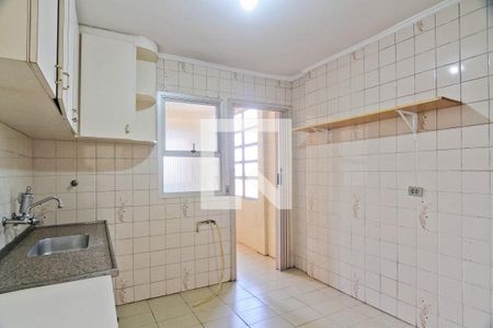 Apartamento para alugar com 85m², 2 quartos e 2 vagasCozinha