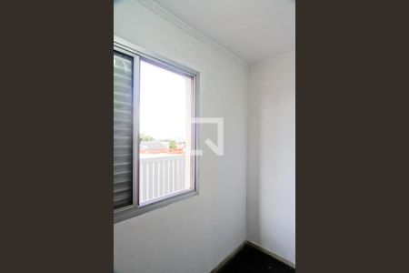 Apartamento para alugar com 85m², 2 quartos e 2 vagasQuarto de Serviço