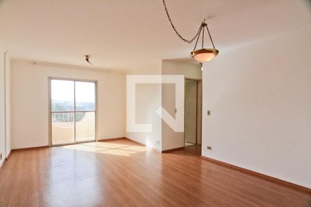 Sala de apartamento para alugar com 2 quartos, 85m² em Vila Jaguara, São Paulo