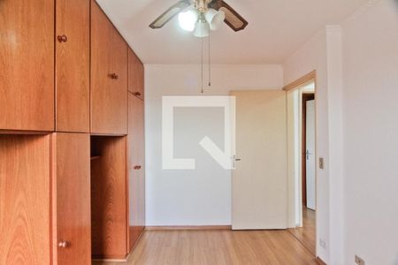 Quarto 1 de apartamento para alugar com 2 quartos, 85m² em Vila Jaguara, São Paulo