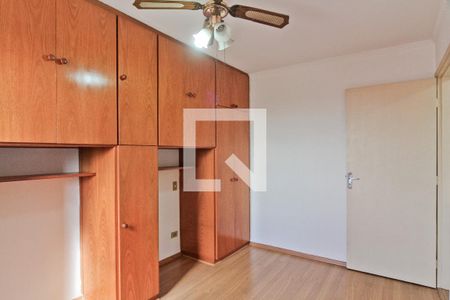 Quarto 1 de apartamento para alugar com 2 quartos, 85m² em Vila Jaguara, São Paulo