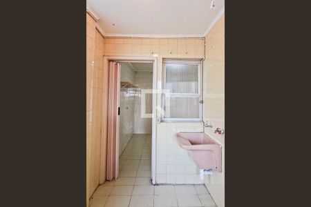 Apartamento para alugar com 85m², 2 quartos e 2 vagasÁrea de Serviço