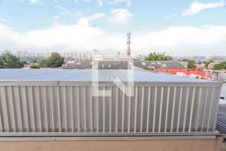 Apartamento para alugar com 85m², 2 quartos e 2 vagasQuarto de Serviço