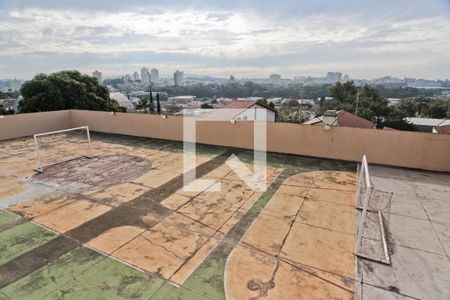 Quarto 1 de apartamento para alugar com 2 quartos, 85m² em Vila Jaguara, São Paulo