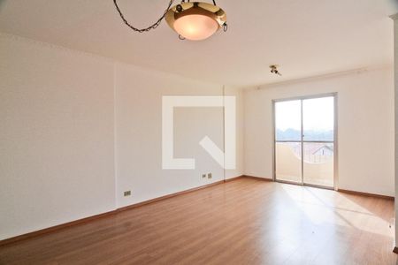 Sala de apartamento para alugar com 2 quartos, 85m² em Vila Jaguara, São Paulo