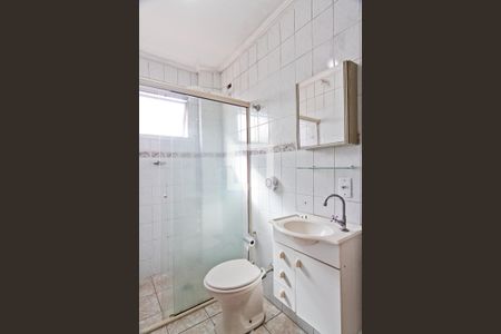 Apartamento para alugar com 85m², 2 quartos e 2 vagasBanheiro