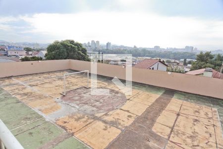 Vista de apartamento para alugar com 2 quartos, 85m² em Vila Jaguara, São Paulo