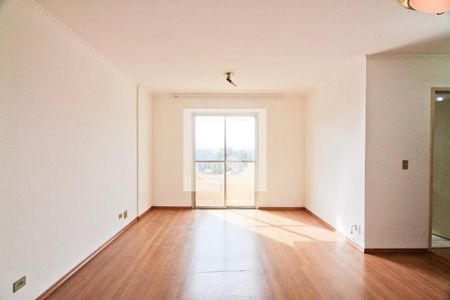 Sala de apartamento para alugar com 2 quartos, 85m² em Vila Jaguara, São Paulo