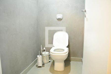 Casa de condomínio para alugar com 750m², 4 quartos e 3 vagasLavabo