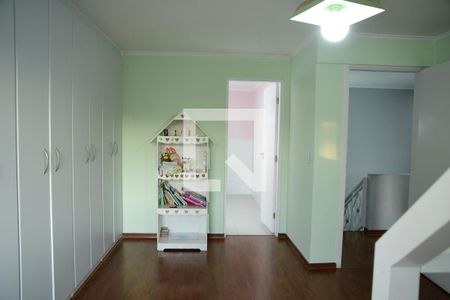 Casa de condomínio para alugar com 750m², 4 quartos e 3 vagasSuíte 1