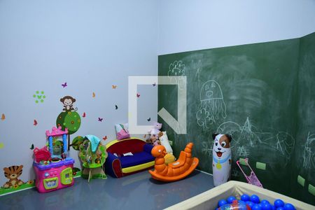 Casa de condomínio para alugar com 750m², 4 quartos e 3 vagasSala 3