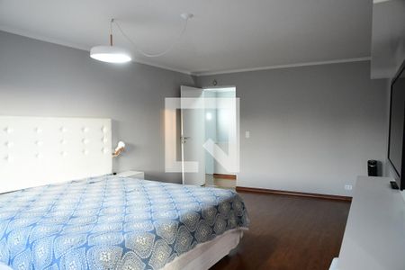 Casa de condomínio para alugar com 750m², 4 quartos e 3 vagasSuíte 3