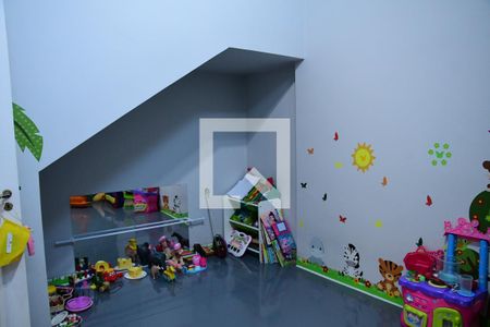 Casa de condomínio para alugar com 750m², 4 quartos e 3 vagasSala 3