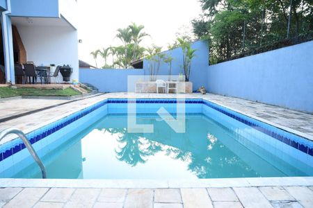 Casa de condomínio para alugar com 750m², 4 quartos e 3 vagasPiscina