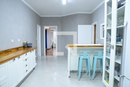 Casa de condomínio para alugar com 750m², 4 quartos e 3 vagasCozinha